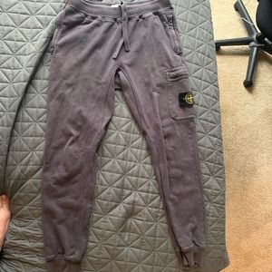 Stone Island Joggers